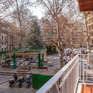 Mariana Pineda Centro Apartment Granada