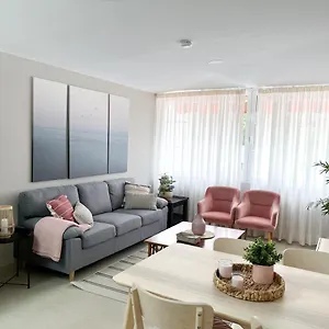 Apartamento Club By Grupo Compostelana 5, Puerto de la Cruz (Tenerife)
