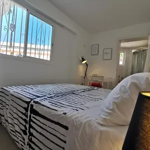 Apartamento Apartamento Del Escritor, Puerto de la Cruz (Tenerife)
