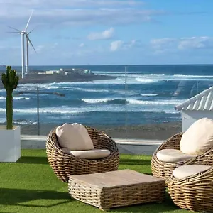 & Wave Apartment Corralejo